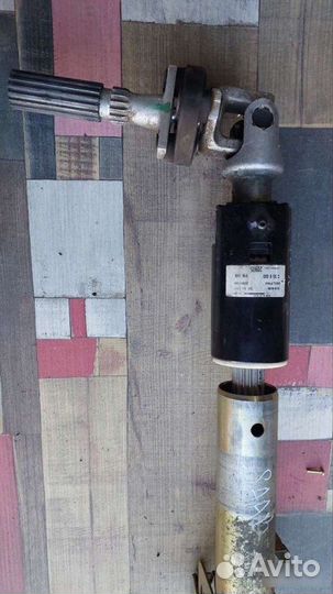 Рулевая колонка Saab 9-5 2001-2005