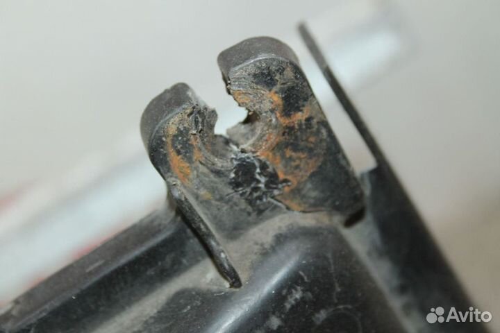 Диффузор + вентиляторы Toyota Mark JZX100 1JZ-GTE