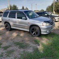 Mazda Tribute 2.0 AT, 2000, 200 000 км, с пробегом, цена 650 000 руб.