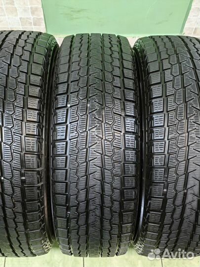 Yokohama Ice Guard G075 225/65 R17 102Q