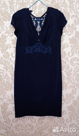 Белорусские платья 52 54