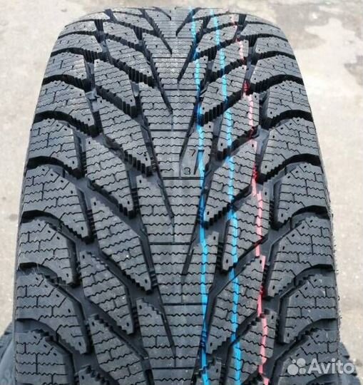 Cordiant Winter Drive 2 SUV 235/65 R17 108T