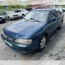 Nissan Primera 1.6 MT, 1998, 385 000 км, с пробегом, цена 165 000 руб.