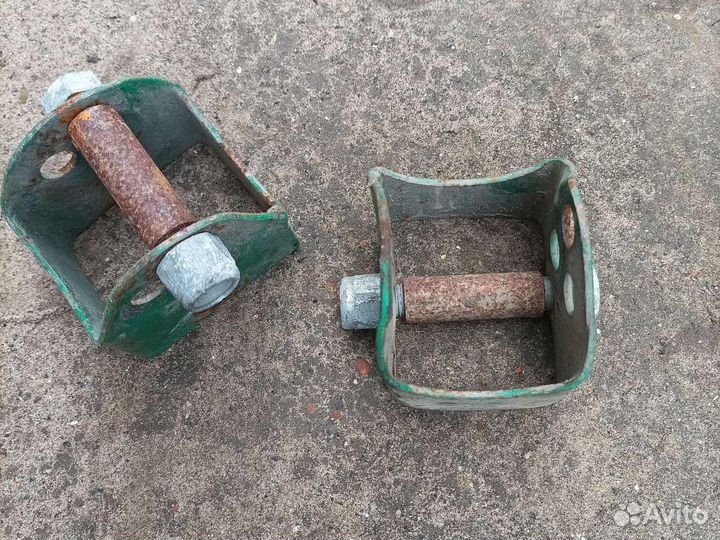 Подстаканики под Армотизаторы 21099