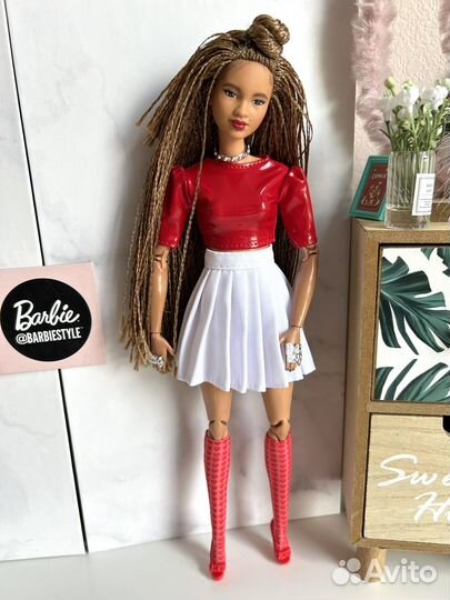 Одежда для кукол Барби