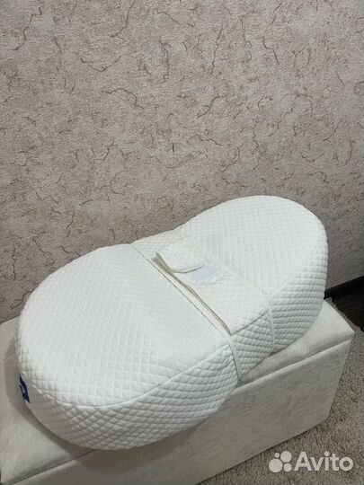 Кокон для новорожденных