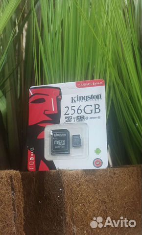 Карта памяти mikro SD 256 гб,512 Гб,128гб