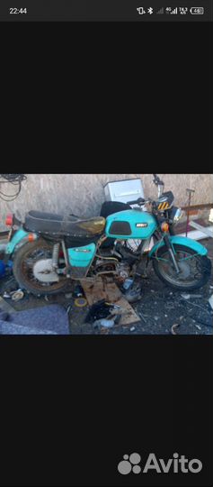 Иж юпитер 4 разбор или всё или обмен