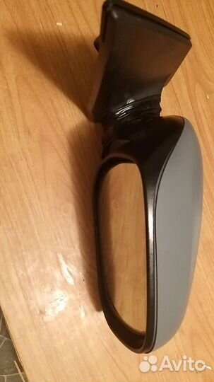 Зеркало боковое на rav 4