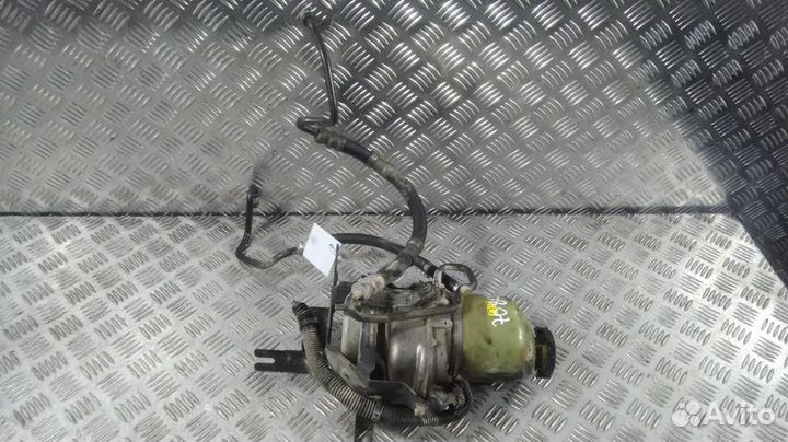 Насос эур Opel Astra G (1998-2005)