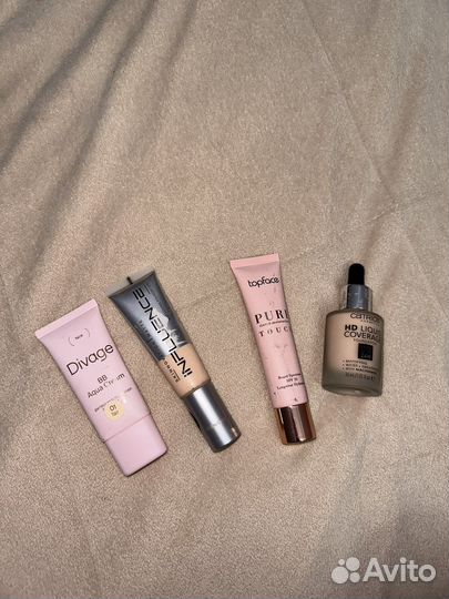 Набор косметики