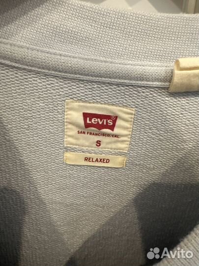 Свитшот levis