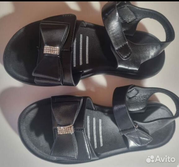 Сандалии для девочки