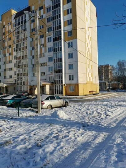 Гараж, 25 м²