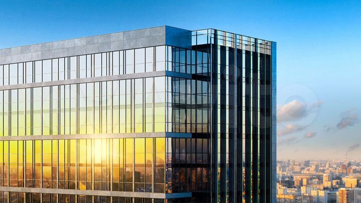 Апартаменты-студия, 24,6 м², 10/13 эт.