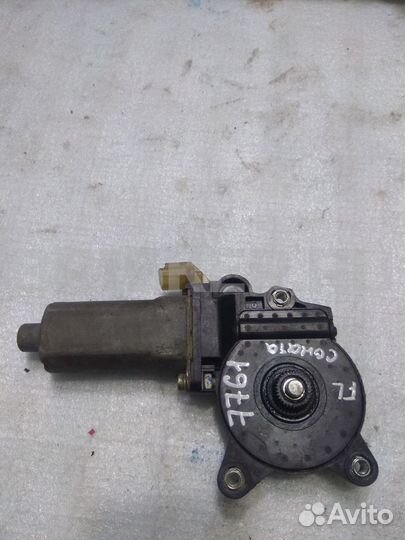 Моторчик стеклопод. Хендай Соната 4 (EF)