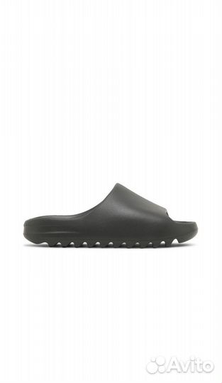 Adidas Yeezy Slide Dark Onyx 11us/46eu