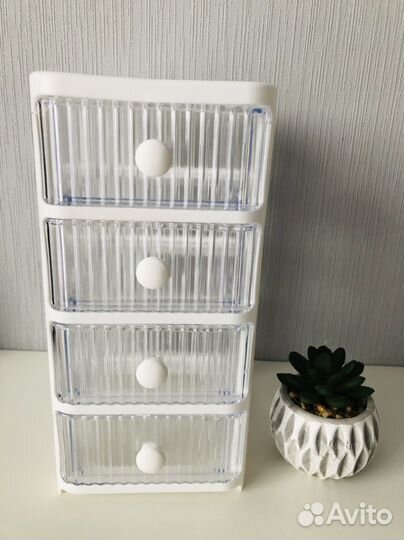 Новый органайзер для косметики украшений и мелочей