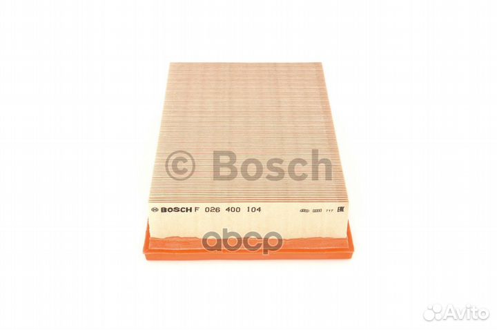 Фильтр возд.land rover freelander 2 10.2006