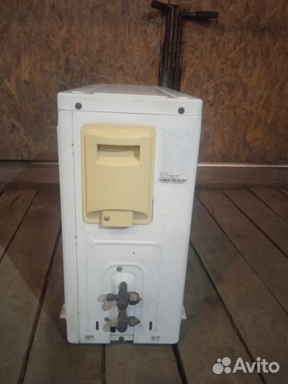 Холодильное оборудование