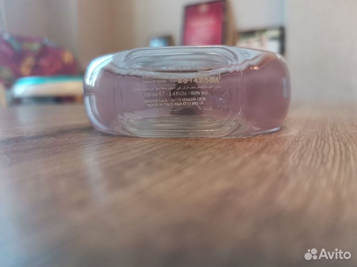 Туалетная вода furla