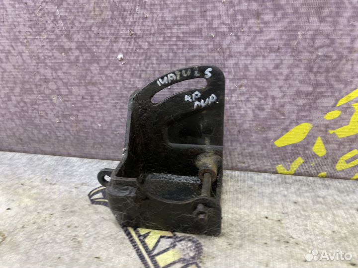 Кронштейн гидроусилителя гур Дэу Матиз Matiz