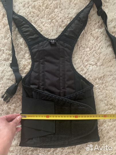 Корсет ортопедический для спины