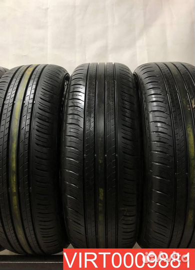 Dunlop Enasave EC300+ 215/60 R17 96H