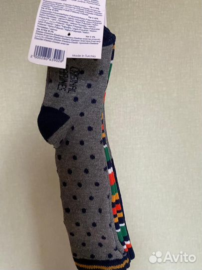 Носки original marines 19-21