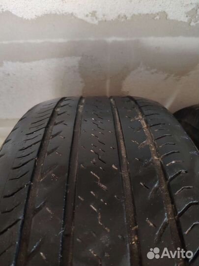 Bridgestone Ecopia EP850 205/65 R16 98H