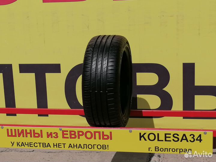 Goodyear EfficientGrip Performance 215/45 R16