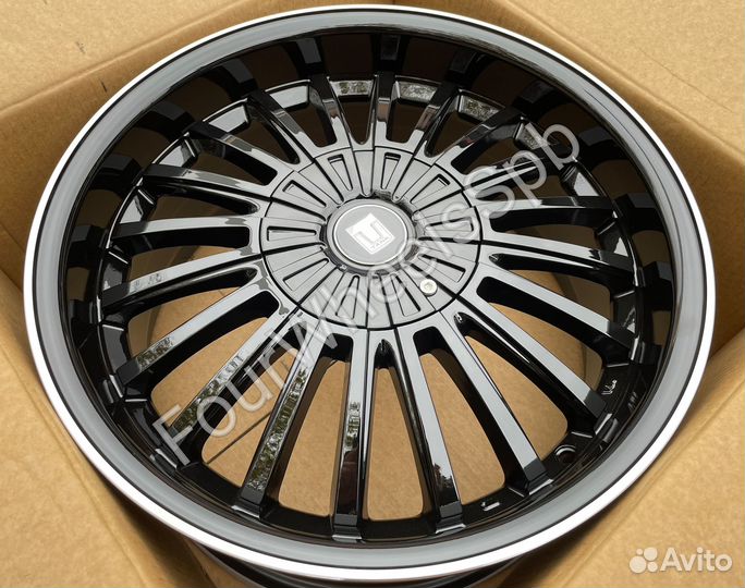 Диски Tank 500 300 R20