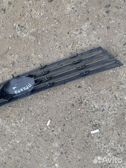 Решетка радиатора лада приора 2170