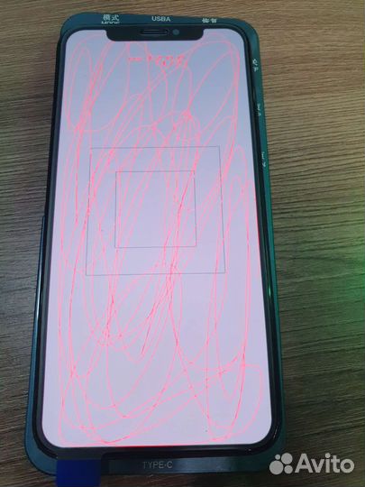 Дисплей iPhone X оригинал