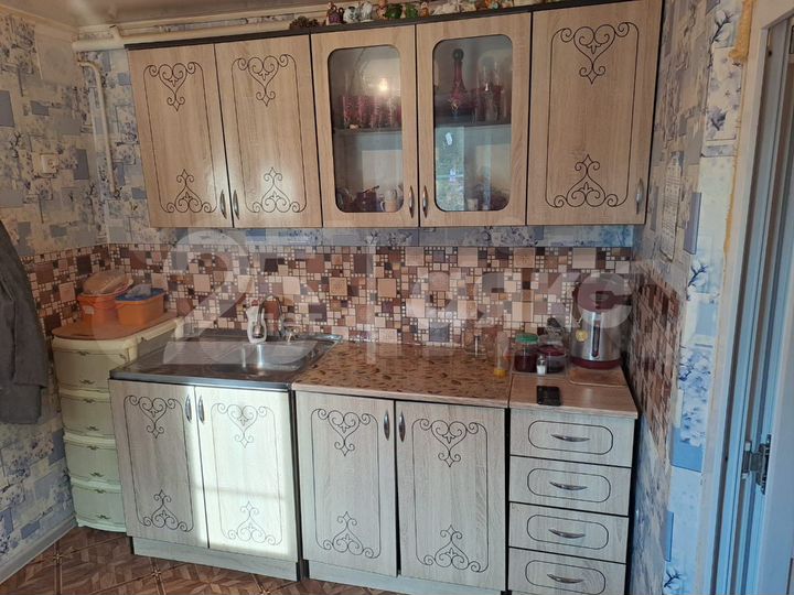 Дом 70 м² на участке 27 сот.