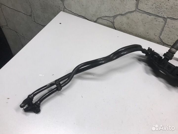 Корпус термостата Bmw 3 F30 2013 (б/у)