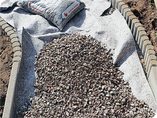 Отсев оптом