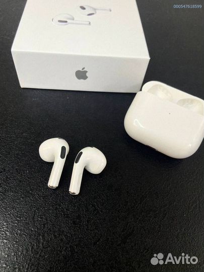 Наушники AirPods 3 Premium + Гарантия