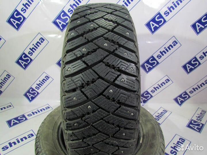 Goodyear Ultragrip Ice Arctic 195/65 R15 88R