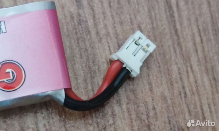 GNB lipo 450mah ph2.0 (1шт)