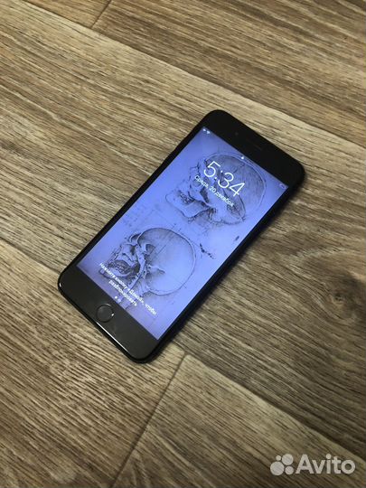 iPhone 7 Plus, 128 ГБ