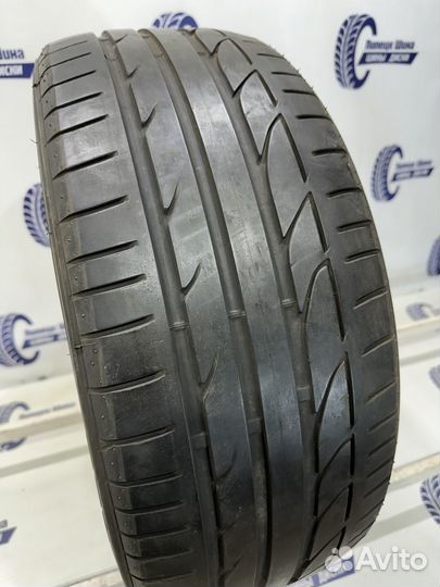 Bridgestone Potenza S001 235/45 R18