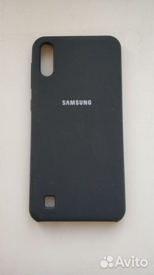 Новый Чехол Samsung