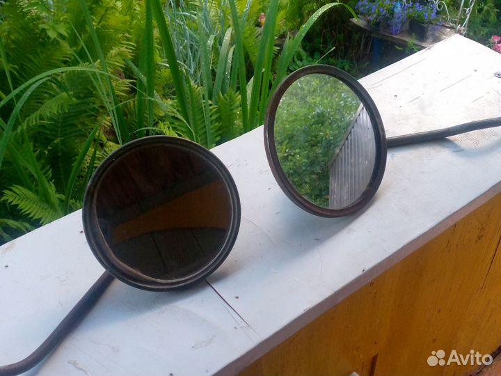 Модель газ 69