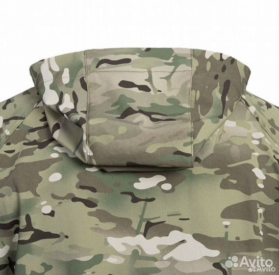 Боевой тактический костюм вкро 3.0