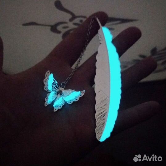 Закладки для книг