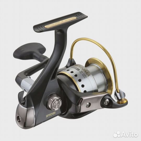 Катушка Ryobi Ecusima 3000