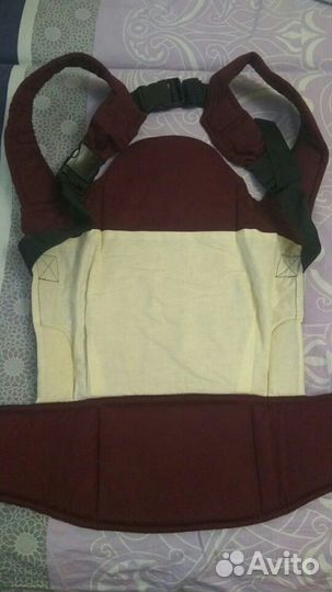 Кенгуру новый