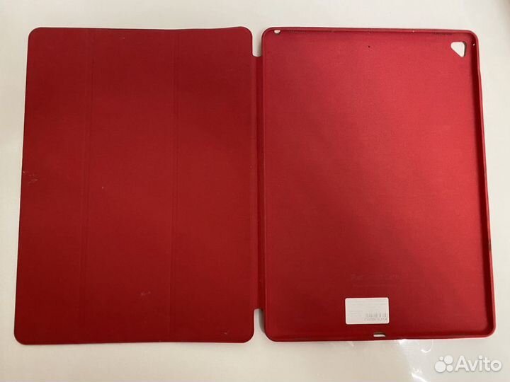 Чехол на iPad pro 12,9