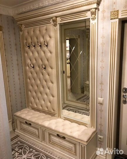 Изготовление мебели на заказ Кухни Шкафы